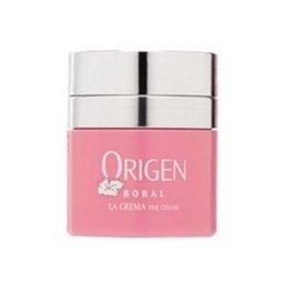 Origen Bobal crema facial SPF15+ 50 ml