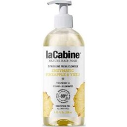 La Cabine Nature Skin Food Citrus Love Facial Cleanser 250 ml