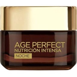 L'Oréal L'Oreal Age Perfect Nutrición Intensa Crema Noche 50 ml