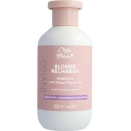 INVIGO Blonde Recharge Champú 300 ml
