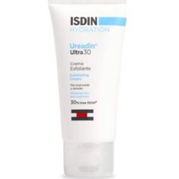 ISDIN Hydration Ureadin Ultra30 Crema Exfoliante 50 ml