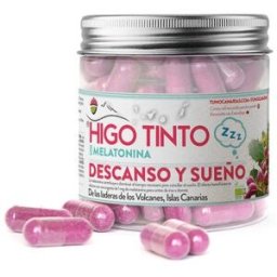 Higo Tinto Melatonia 90 caps