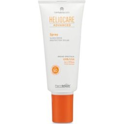Heliocare Advanced Spray SPF50 200 ml