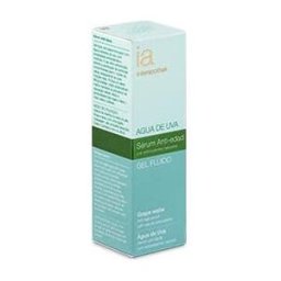 INTERAPOTHEK Sérum Antiedad Agua de Uva Interpoathek 30 ml