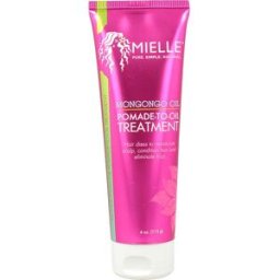 Mielle Mongongo Oil Pomade-To-Oil Tratamiento 113 g