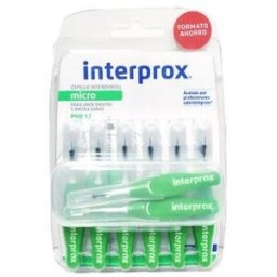 INTERPROX Micro 14 uds