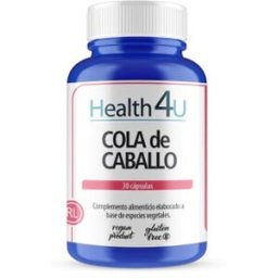Health 4U H4 U Cola de Caballo 90 comp