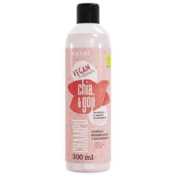 Katai Chia & Goji Pudding Champú 300 ml