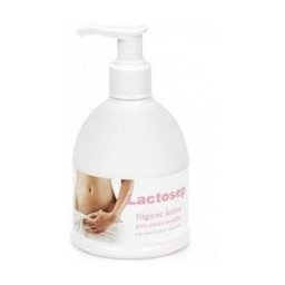 LACTOSEP Higiene Íntima Pieles Sensibles 300 ml