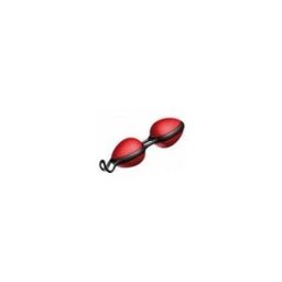 Joyballs Secret Bolas Chinas Negras y Rojas 1 ud