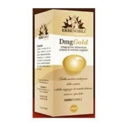 ERBENOBILI Dmg-Oro 50 ml