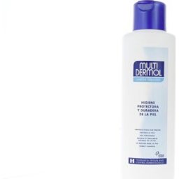 Multidermol jabón líquido 750 ml