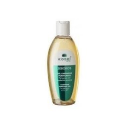 Kosei Sebokos Gel Limpiador Purificante 1200 ml