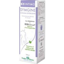 GSE Íntimo Jabón Espuma Symgine 100 ml