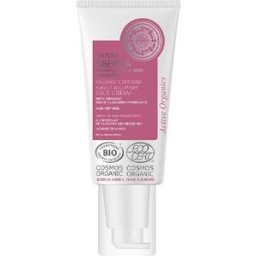 NATURA SIBERICA Crema Facial Recuperación Nocturna 50 ml