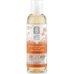 NATURA SIBERICA Tónico Limpiador Anti Age Piel Cansada 200 ml