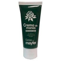 MayFer Gotas de Crema Manos 100 ml