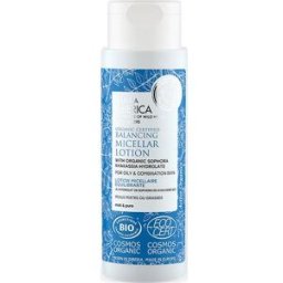 NATURA SIBERICA Loción Micelar Equilibrante 150 ml