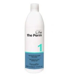 FARMAVITA Life The Perm 1 500 ml