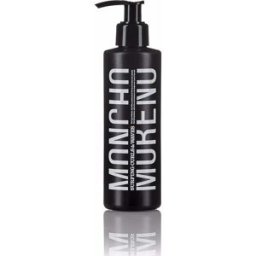 Moncho Moreno Surfing Curls & Waves Moisturising Gel 200 ml