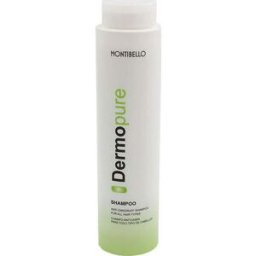 Montibello Dermo Pure Shampoo 300 ml