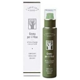 L'ERBOLARIO Crema Facial Hombre 50 ml