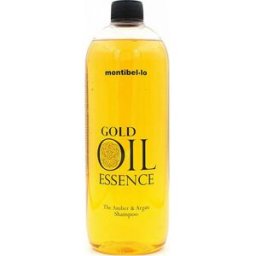 Montibello 1Gold Oil Shampoo 11000 ml