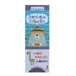 Drasanvi Jarabe Cebolla Infantil 250 ml