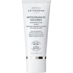 Institut Esthederm Intolerancias Solares Crema Protectora Facial SPF50+ 50 ml