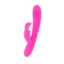 MORESSA Gino Premium Silicone Recargable 1 ud