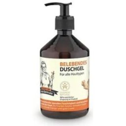 Oma gertrude Gel de Ducha Energizante 500 ml