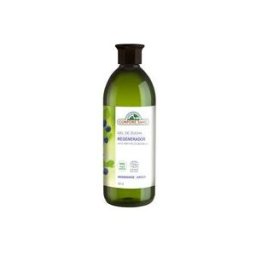 Corpore Sano gel de Ducha Regenerador Argán Aloe Vera 500 ml