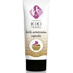 Kiki Travel Gel Deslizante Cupcake 50 ml