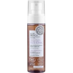 NATURA SIBERICA Tónico Facial Alivio Instantáneo 100 ml