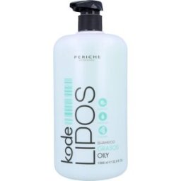 Periche Kode Lipos Champú Cabellos Grasos 1000 ml