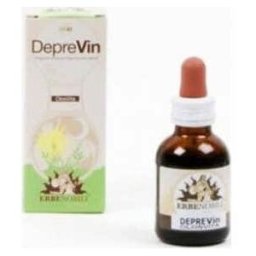 ERBENOBILI Deprevin Olosvita 50 ml