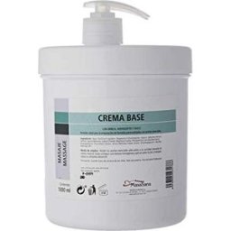 Herdibel Crema Base Masaje 1000 g