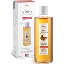 PHYTO Rhum Quinquina Locion Capilar 500 ml