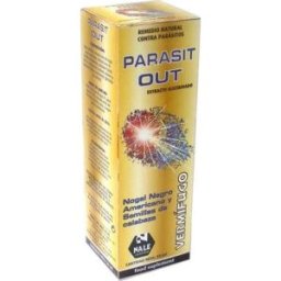 Nale Parasit Out 50 ml