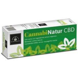El Naturalista Cannabinatur Cbd 75 ml