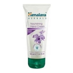 Himalaya Herbals Crema de Manos Nutritiva 50 ml