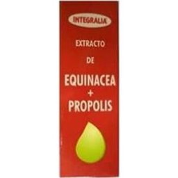 INTEGRALIA Equinácea + Propolis Extracto 50 ml