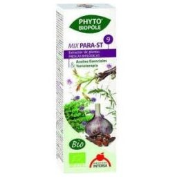 INTERSA Phytobipole Mix 9 Para-st 50 ml Bio