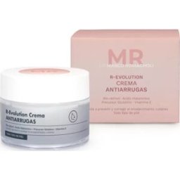 Dr. Marco Romagnoli R-Evolution Crema Antiarrugas 50 ml