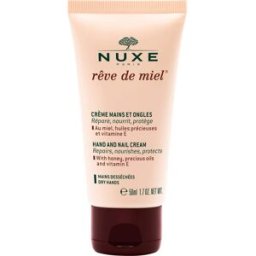 Nuxe Rêve de Miel Crema Manos y Uñas 50 ml