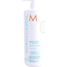 Moroccanoil Tratamiento Post Color Complete Chromatech 1000 ml
