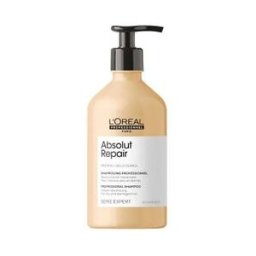 L'Oréal L'Oreal Expert Absolut Repair Champú 500 ml