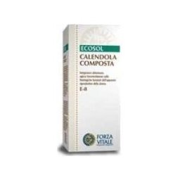 Forza Vitale Menoreg Ecosol Gotas 50 ml