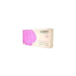 COTTONS Tampón Digital Absorción Super 16 uds