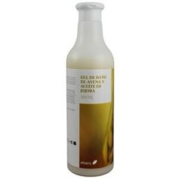 Ebers gel Avena + Jojoba 500 ml